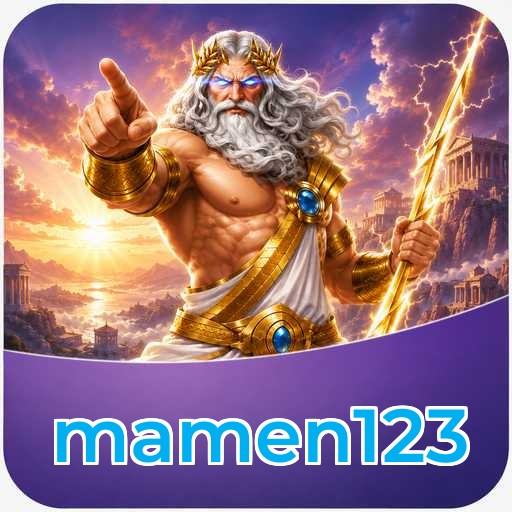 Instalasi mamen123