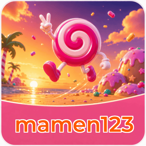 Keamanan mamen123